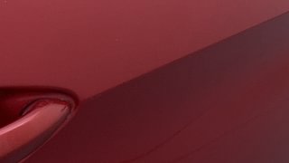 Used 2019 Tata Nexon [2017-2020] XZ Plus Dual Tone Roof Diesel Diesel Manual dents MINOR SCRATCH