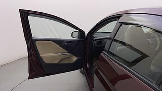 Used 2016 Honda City VX CVT Petrol Automatic interior LEFT FRONT DOOR OPEN VIEW