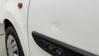 Used 2021 Maruti Suzuki Alto 800 LXI Opt S-CNG Petrol+cng Manual dents MINOR SCRATCH