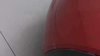 Used 2019 Tata Nexon [2017-2020] XZ Plus Dual Tone Roof Diesel Diesel Manual dents MINOR SCRATCH