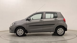 Used 2020 Maruti Suzuki Celerio ZXI Petrol Manual exterior LEFT SIDE VIEW