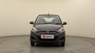 Used 2013 Hyundai i10 magna 1.1 Petrol Manual exterior FRONT VIEW