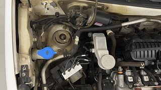 Used 2021 Maruti Suzuki Alto 800 LXI Opt S-CNG Petrol+cng Manual engine ENGINE RIGHT SIDE VIEW