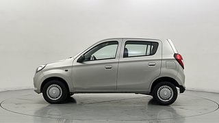 Used 2013 Maruti Suzuki Alto 800 [2012-2016] Lxi Petrol Manual exterior LEFT SIDE VIEW