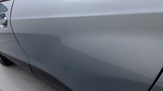 Used 2021 Tata Punch Creative iRA Pack AMT Dual Tone Petrol Automatic dents MINOR SCRATCH