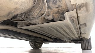 Used 2020 maruti-suzuki Vitara Brezza ZDi Plus Dual Tone AGS Diesel Automatic extra REAR RIGHT UNDERBODY VIEW