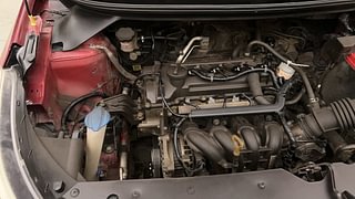 Used 2019 Hyundai Elite i20 [2018-2020] Sportz Plus 1.2 Petrol Manual engine ENGINE RIGHT SIDE VIEW