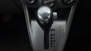 Used 2013 Hyundai i10 [2010-2016] Asta AT with Sunroof Petrol Petrol Automatic interior GEAR  KNOB VIEW