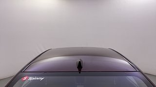 Used 2016 Honda City VX CVT Petrol Automatic exterior EXTERIOR ROOF VIEW