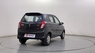 Used 2014 Maruti Suzuki Alto 800 Vxi Petrol Manual exterior RIGHT REAR CORNER VIEW