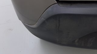 Used 2015 Renault Kwid [2015-2019] RXT Petrol Manual dents MINOR SCRATCH