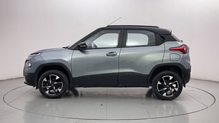 Used 2021 Tata Punch Creative iRA Pack AMT Dual Tone Petrol Automatic exterior LEFT SIDE VIEW