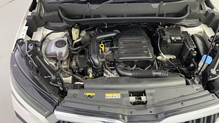 Used 2022 Skoda Kushaq Style 1.0L TSI MT Petrol Manual engine ENGINE RIGHT SIDE VIEW