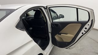 Used 2016 Honda City [2014-2017] SV CVT Petrol Automatic interior RIGHT REAR DOOR OPEN VIEW