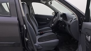 Used 2014 Maruti Suzuki Alto 800 Vxi Petrol Manual interior RIGHT SIDE FRONT DOOR CABIN VIEW