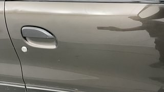 Used 2020 Renault Kwid 1.0 RXT AMT SCE Petrol Automatic dents MINOR DENT