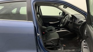 Used 2016 Maruti Suzuki Baleno [2015-2019] Zeta Petrol Petrol Manual interior RIGHT SIDE FRONT DOOR CABIN VIEW