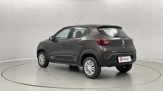 Used 2020 Renault Kwid 1.0 RXT AMT SCE Petrol Automatic exterior LEFT REAR CORNER VIEW