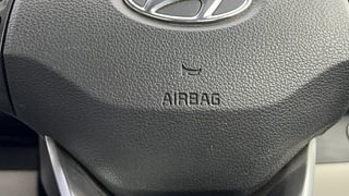 Used 2020 Hyundai Aura SX 1.2 (O) Petrol Petrol Manual top_features Airbags