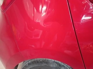 Used 2018 Hyundai Grand i10 Sportz 1.2 Kappa VTVT Petrol Manual dents MINOR DENT