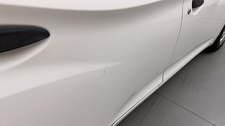 Used 2012 Hyundai Eon [2011-2018] Magna Petrol Manual dents MINOR SCRATCH