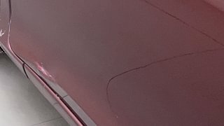 Used 2016 Honda City VX CVT Petrol Automatic dents MINOR SCRATCH