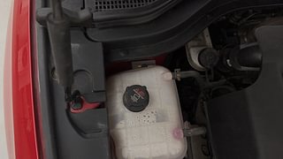 Used 2022 Mahindra XUV700 AX 5 Petrol MT 7 STR Petrol Manual engine ENGINE RIGHT SIDE VIEW