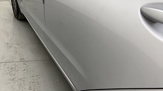 Used 2020 Hyundai Elite i20 [2018-2020] Sportz Plus 1.2 Petrol Manual dents MINOR SCRATCH