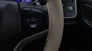 Used 2016 Honda City VX CVT Petrol Automatic top_features Cruise control
