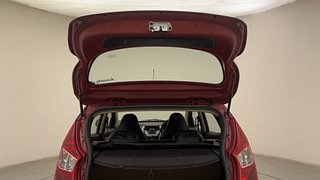 Used 2015 Hyundai Eon [2011-2018] Magna + 1.0 Petrol Manual interior DICKY DOOR OPEN VIEW