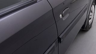 Used 2014 Maruti Suzuki Alto 800 Vxi Petrol Manual dents MINOR SCRATCH