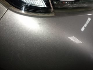Used 2022 Renault Kiger RXT AMT Petrol Automatic dents MINOR SCRATCH