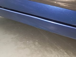 Used 2019 maruti-suzuki Baleno Alpha CVT Petrol Petrol Automatic dents MINOR SCRATCH