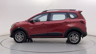 Used 2020 Renault Triber RXZ AMT Petrol Automatic exterior LEFT SIDE VIEW