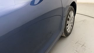 Used 2016 Maruti Suzuki Baleno [2015-2019] Zeta Petrol Petrol Manual dents MINOR SCRATCH