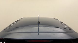 Used 2016 Maruti Suzuki Baleno [2015-2019] Zeta Petrol Petrol Manual exterior EXTERIOR ROOF VIEW
