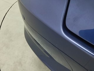 Used 2019 maruti-suzuki Baleno Alpha CVT Petrol Petrol Automatic dents MINOR SCRATCH