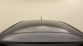Used 2013 Hyundai i10 magna 1.1 Petrol Manual exterior EXTERIOR ROOF VIEW