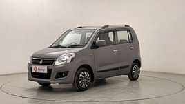 2016 Maruti Suzuki Wagon R 1.0 VXI AMT