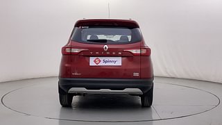Used 2020 Renault Triber RXZ AMT Petrol Automatic exterior BACK VIEW