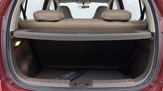 Used 2013 Hyundai i10 [2010-2016] Asta AT with Sunroof Petrol Petrol Automatic interior DICKY INSIDE VIEW