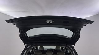 Used 2019 Kia Seltos GTX Plus DCT Petrol Automatic interior DICKY DOOR OPEN VIEW