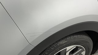 Used 2019 Hyundai Creta [2018-2020] 1.6 SX AT VTVT Petrol Automatic dents MINOR SCRATCH
