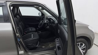 Used 2022 Maruti Suzuki Swift VXI Petrol Manual interior RIGHT SIDE FRONT DOOR CABIN VIEW