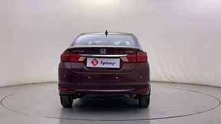 Used 2016 Honda City VX CVT Petrol Automatic exterior BACK VIEW
