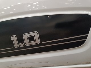 Used 2022 maruti-suzuki S-Presso VXI (O) Petrol Manual dents MINOR SCRATCH