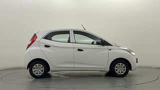 Used 2018 Hyundai Eon [2011-2018] Era + (O) Petrol Manual exterior RIGHT SIDE VIEW