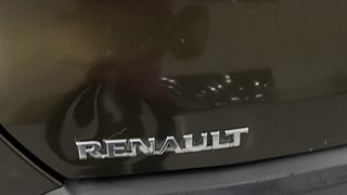 Used 2018 Renault Kwid [2017-2019] RXT 1.0 SCE Special (O) Petrol Manual dents MINOR SCRATCH