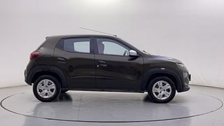 Used 2022 Renault Kwid 1.0 RXT AMT SCE Petrol Automatic exterior RIGHT SIDE VIEW