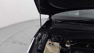 Used 2019 Kia Seltos GTX Plus DCT Petrol Automatic engine ENGINE RIGHT SIDE HINGE & APRON VIEW